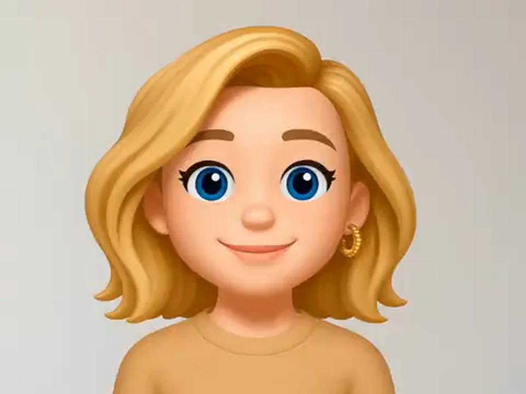 Gerador de Animação de Emojis com IA: Crie os Seus Vídeos de Emoji  Gratuitamente | Pollo AI, image size:1080x810