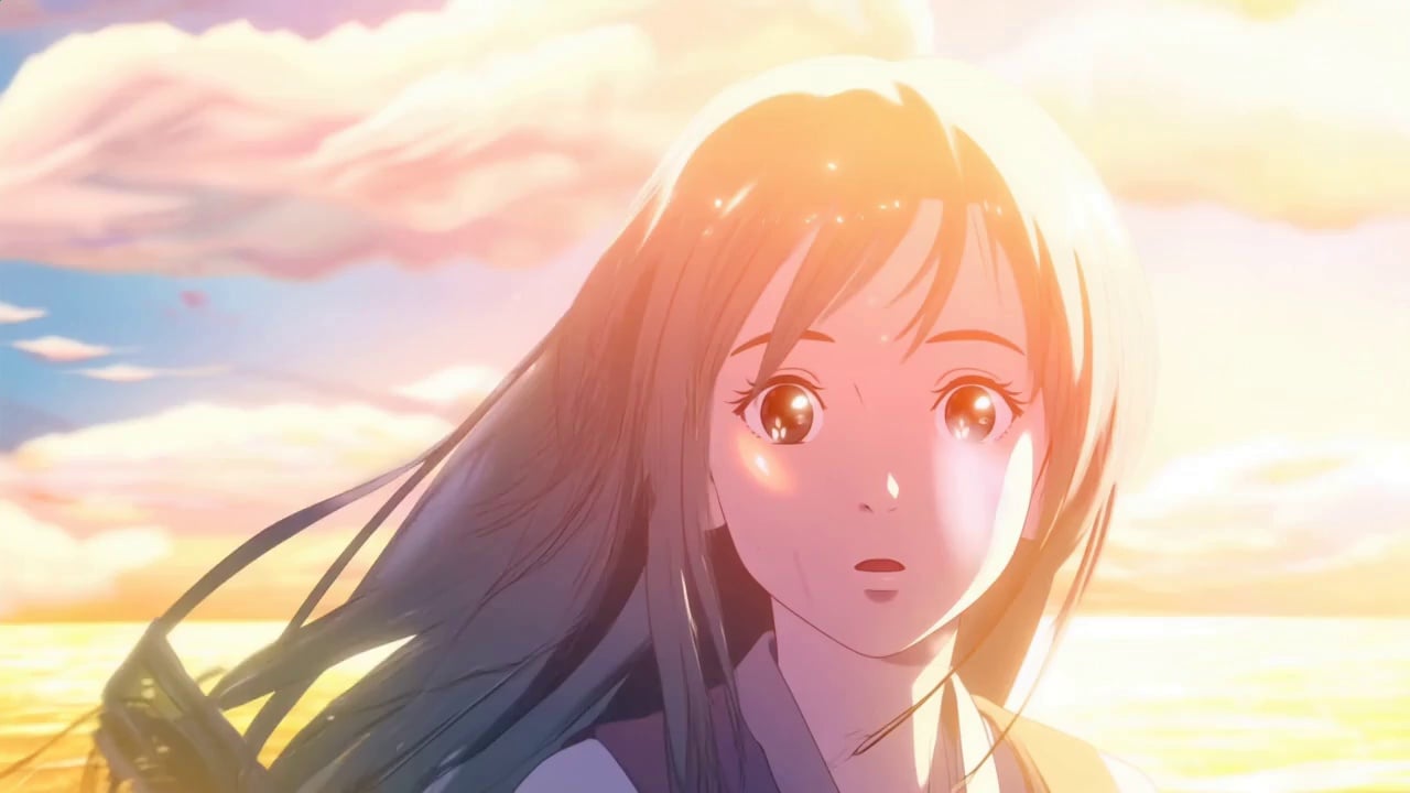 AI Animation Generator