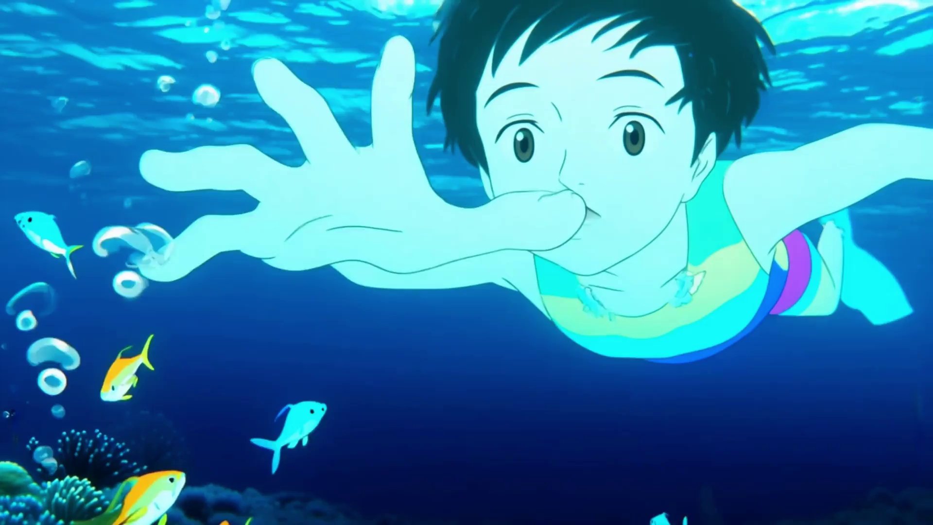 免费AI动画视频生成器：生成卡通视频| Pollo AI