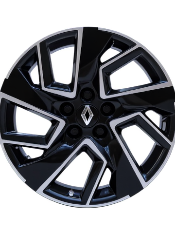 Component Design - Sports Rim Design