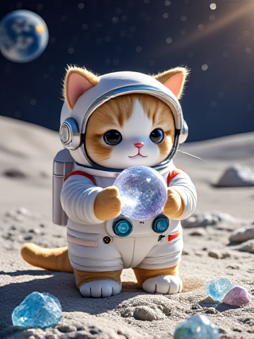 Ragdoll Cat