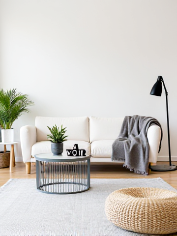 Modern Nordic