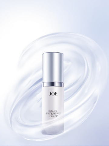 Bright Beauty and Skincare Scene