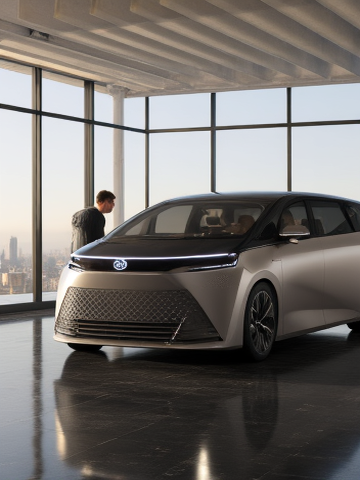 Concept MPV V2