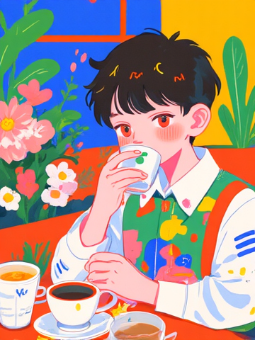 Dynamic Illustration