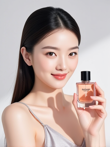 Hand Holding Product V2