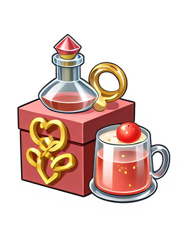 Game Asset Icon
