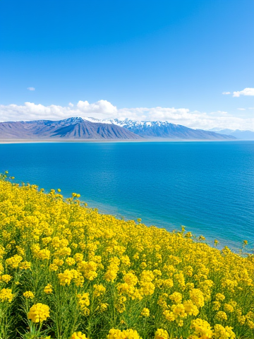 Natural Landscape V14