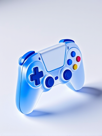 Frosted Glass V2