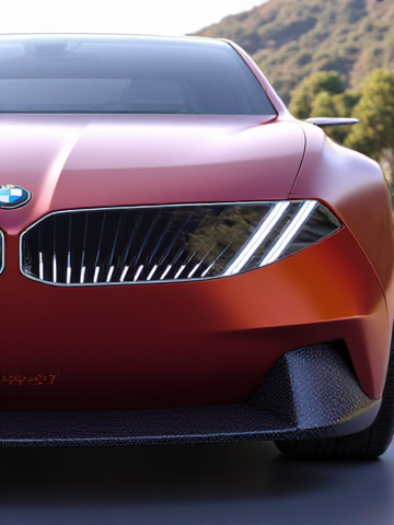 BMW Neue