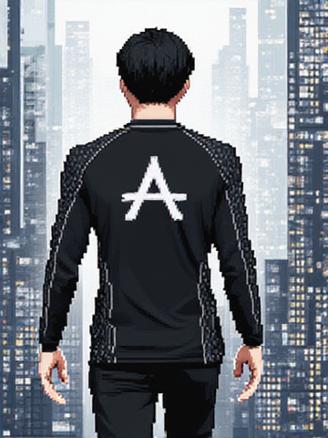Pixel Art V2