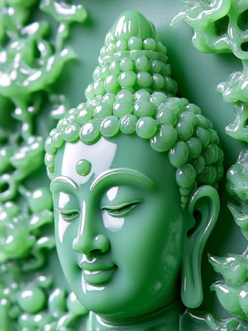 Jade Material V2