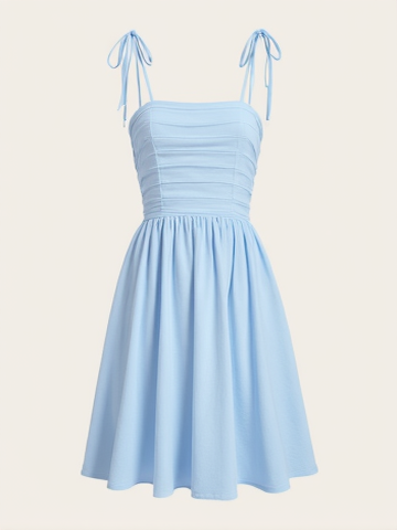 Woman Clothing Design