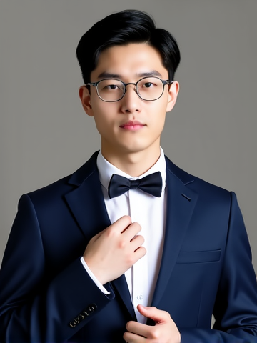 Business Suit