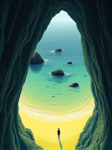 Emotional Illustration