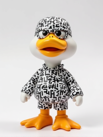 Blind Box Toy