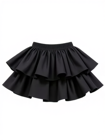 Short Skirt