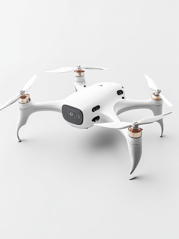 Industrial Product Creative Design