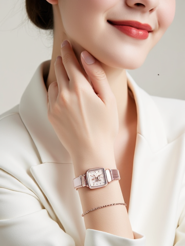 E-Commerce Hand Model