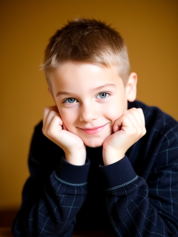 European Children Photography V1
