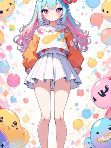 Japanese Anime