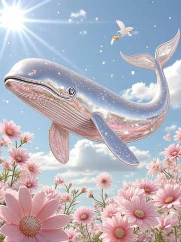 Pink Mood