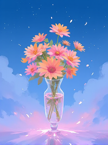 Fantasy Illustration