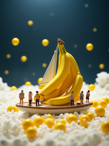 Miniature Photography