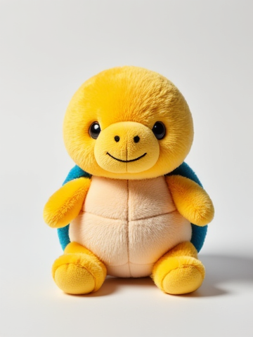 Plush Toy V4