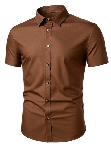 E-commerce Polo T-shirt