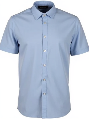 Short-sleeved Shirt V2