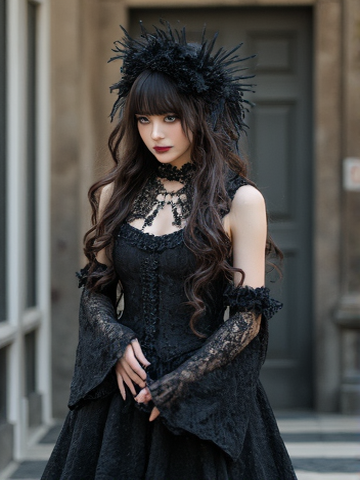 Halloween Outfit