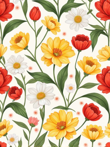 Flower Texture