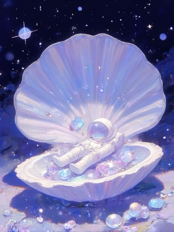 Everything Sparkles