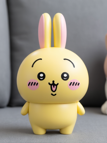 Chiikawa Usagi Figure