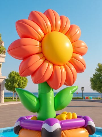 Inflatable