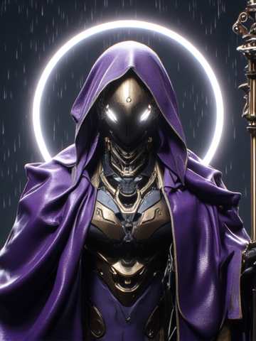 Future Battle Armor