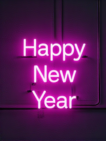 Neon Sign