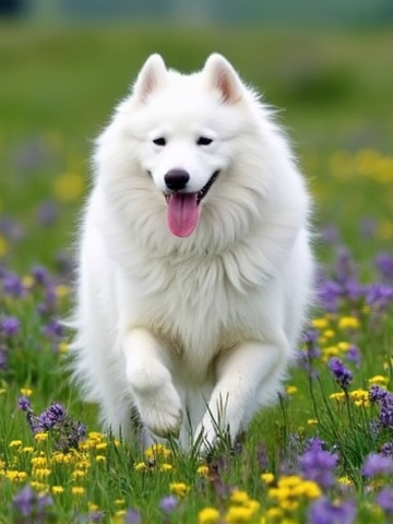 Dog Photography