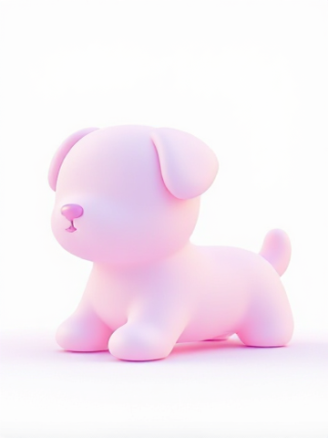 3D Icon