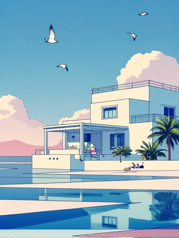 Color Illustration