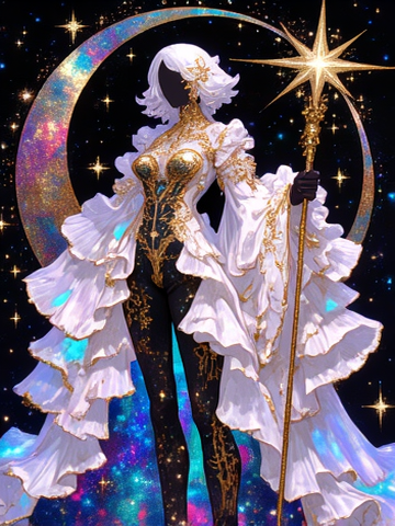 Brilliant Fantasy