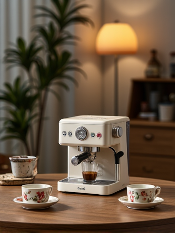 Home Appliance Photography