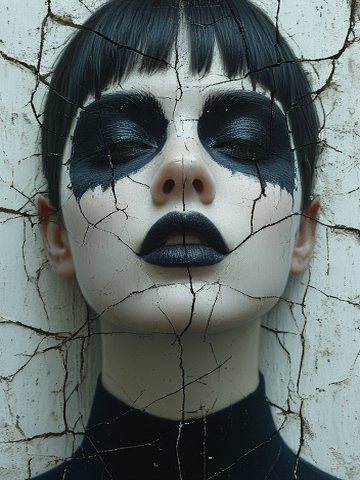 Aesthetic Optimization & Texture Enhancement