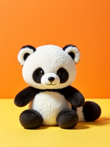 Cute Plush Toy