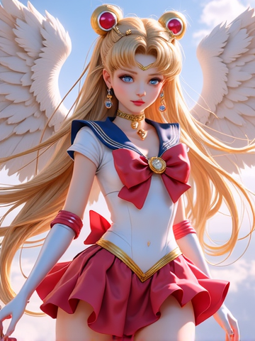 Sailor Moon