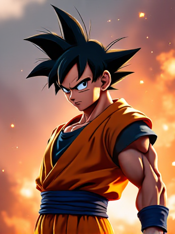 Goku
