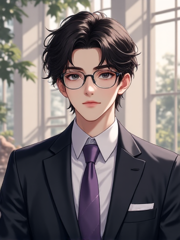 Comic Character Design