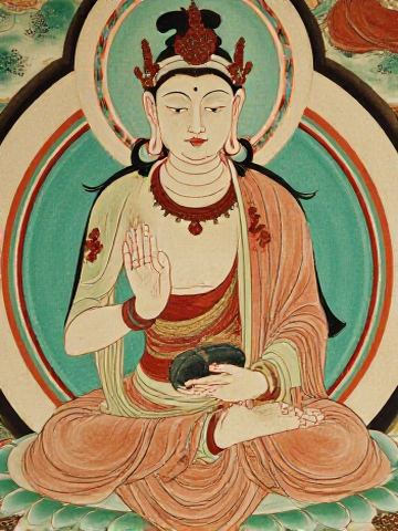 Dunhuang Murals