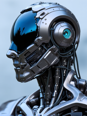 Sci-Fi Mecha